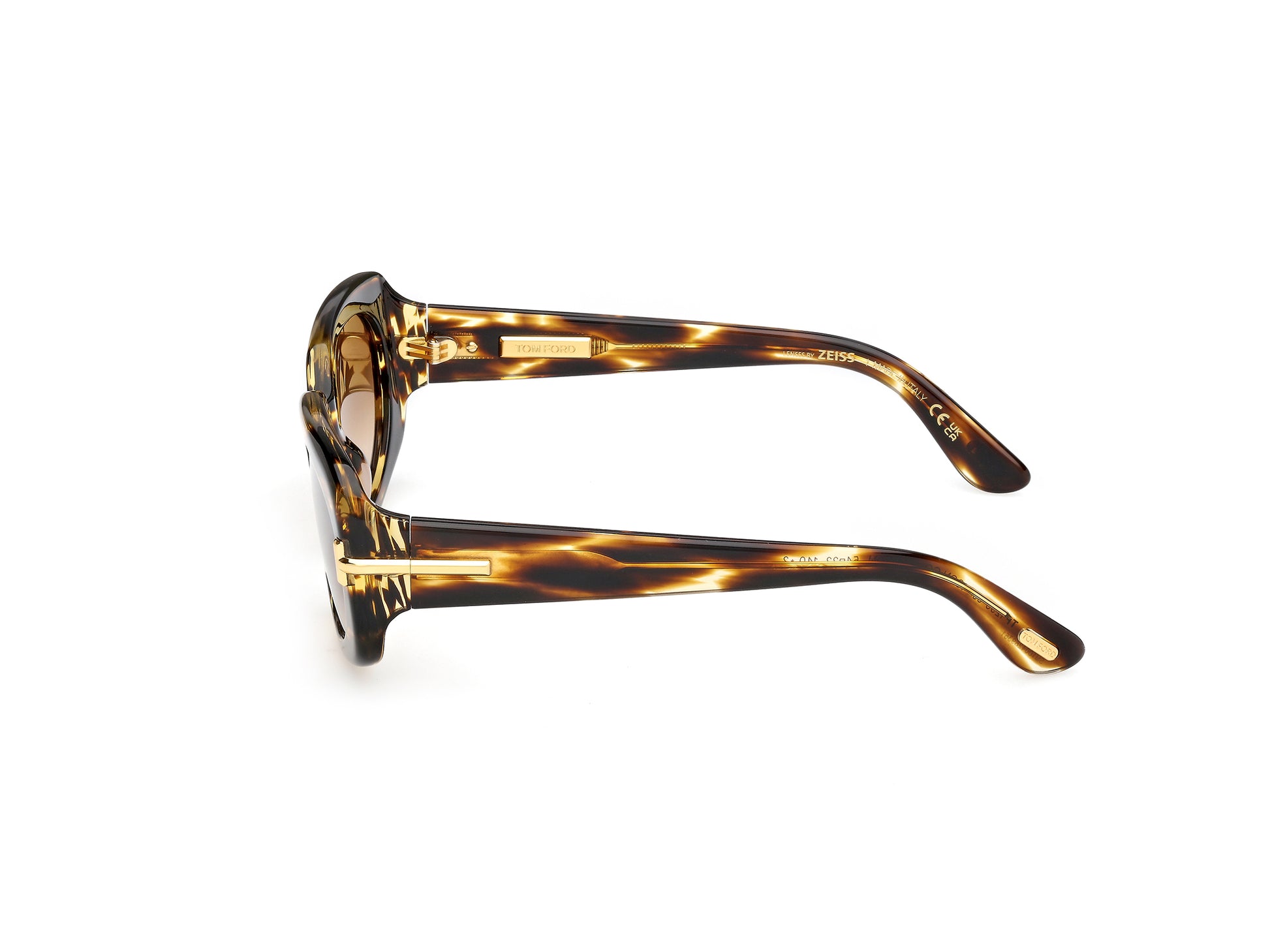 Tom Ford Icon FT1253@5455F 55F