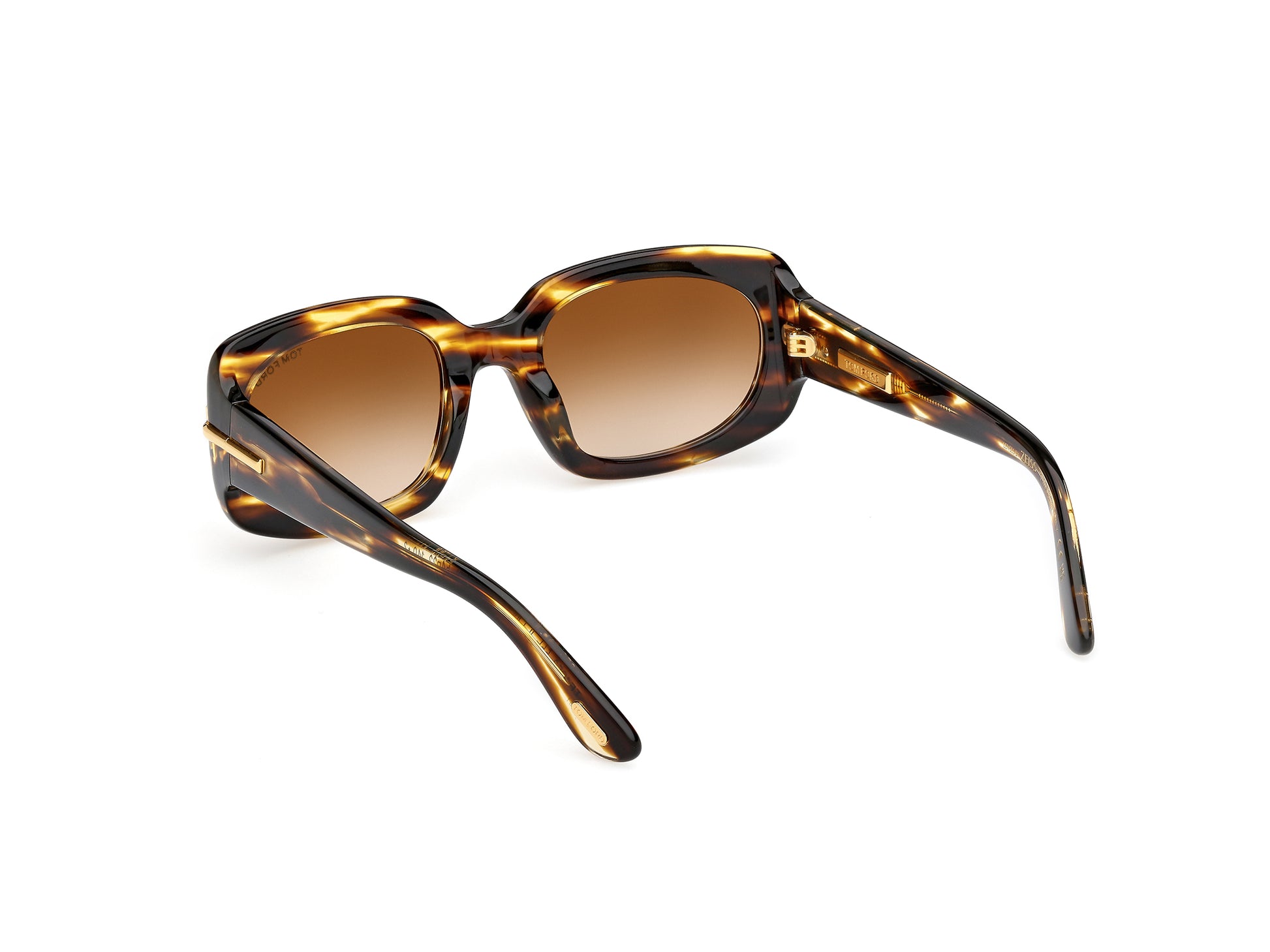 Tom Ford Icon FT1253@5455F 55F