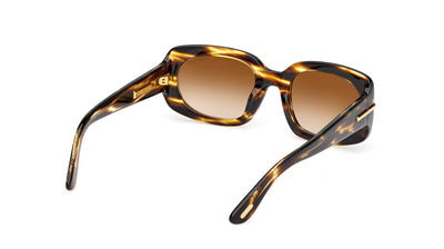 Tom Ford Icon FT1253@5455F 55F