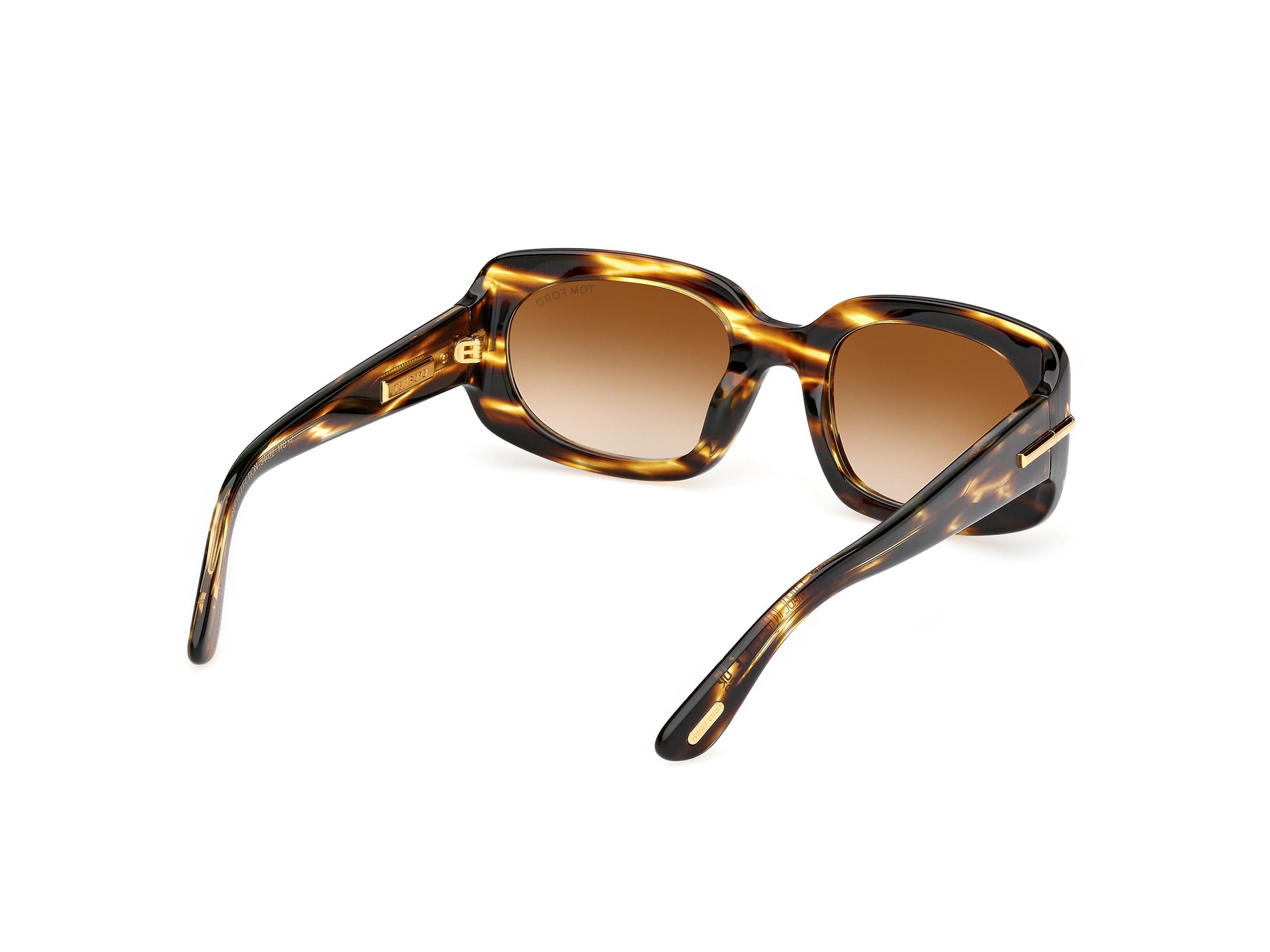 Tom Ford Icon FT1253@5455F 55F