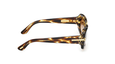 Tom Ford Icon FT1253@5455F 55F