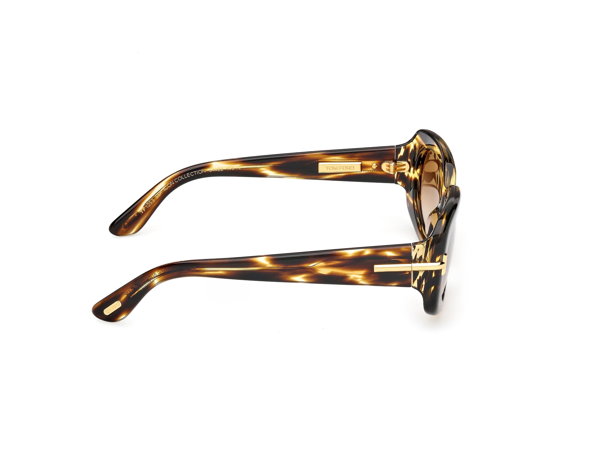 Tom Ford Icon FT1253@5455F 55F