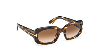 Tom Ford Icon FT1253@5455F 55F