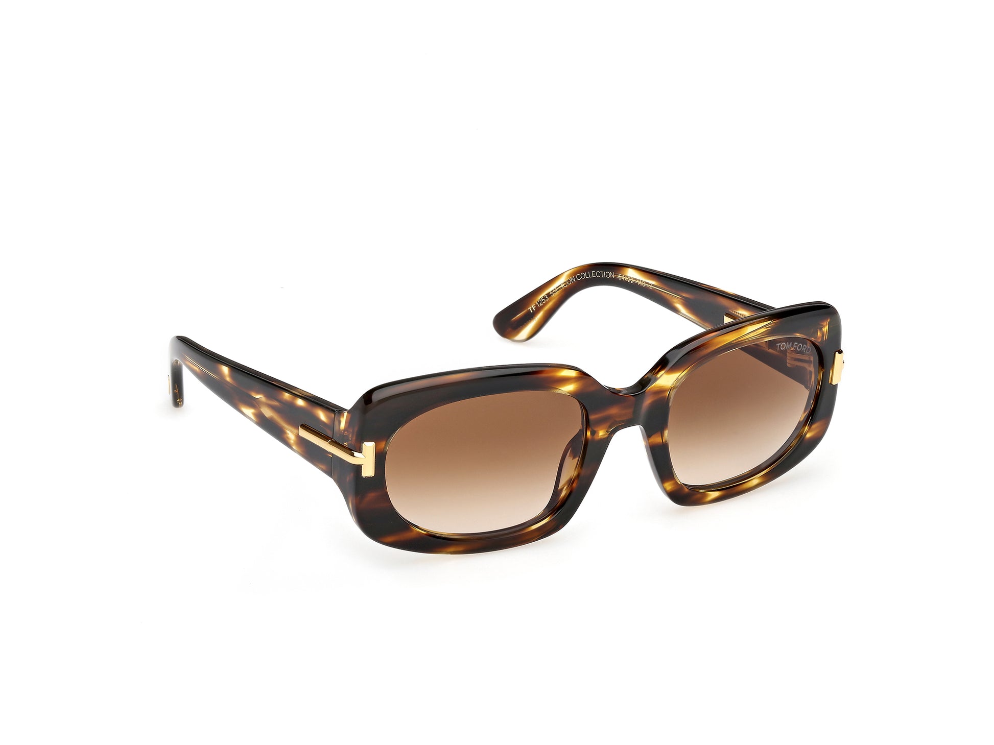 Tom Ford Icon FT1253@5455F 55F