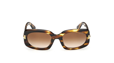 Tom Ford Icon FT1253@5455F 55F
