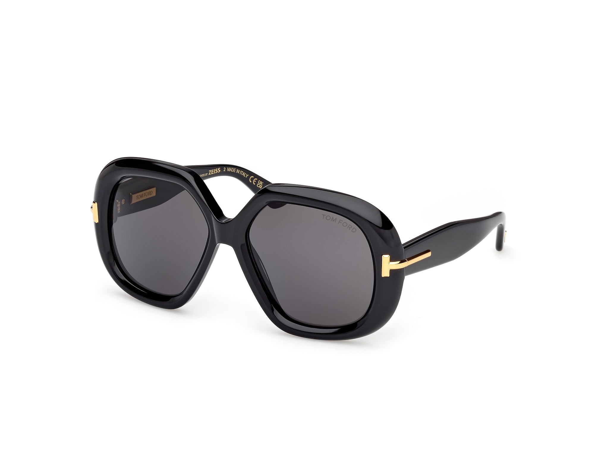 Tom Ford Icon FT1278@5601A 01A