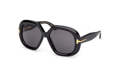 Tom Ford Icon FT1278@5601A 01A