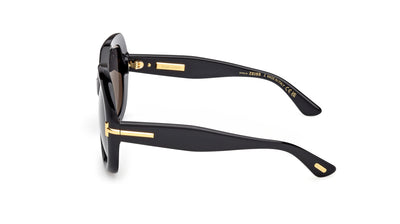 Tom Ford Icon FT1278@5601A 01A