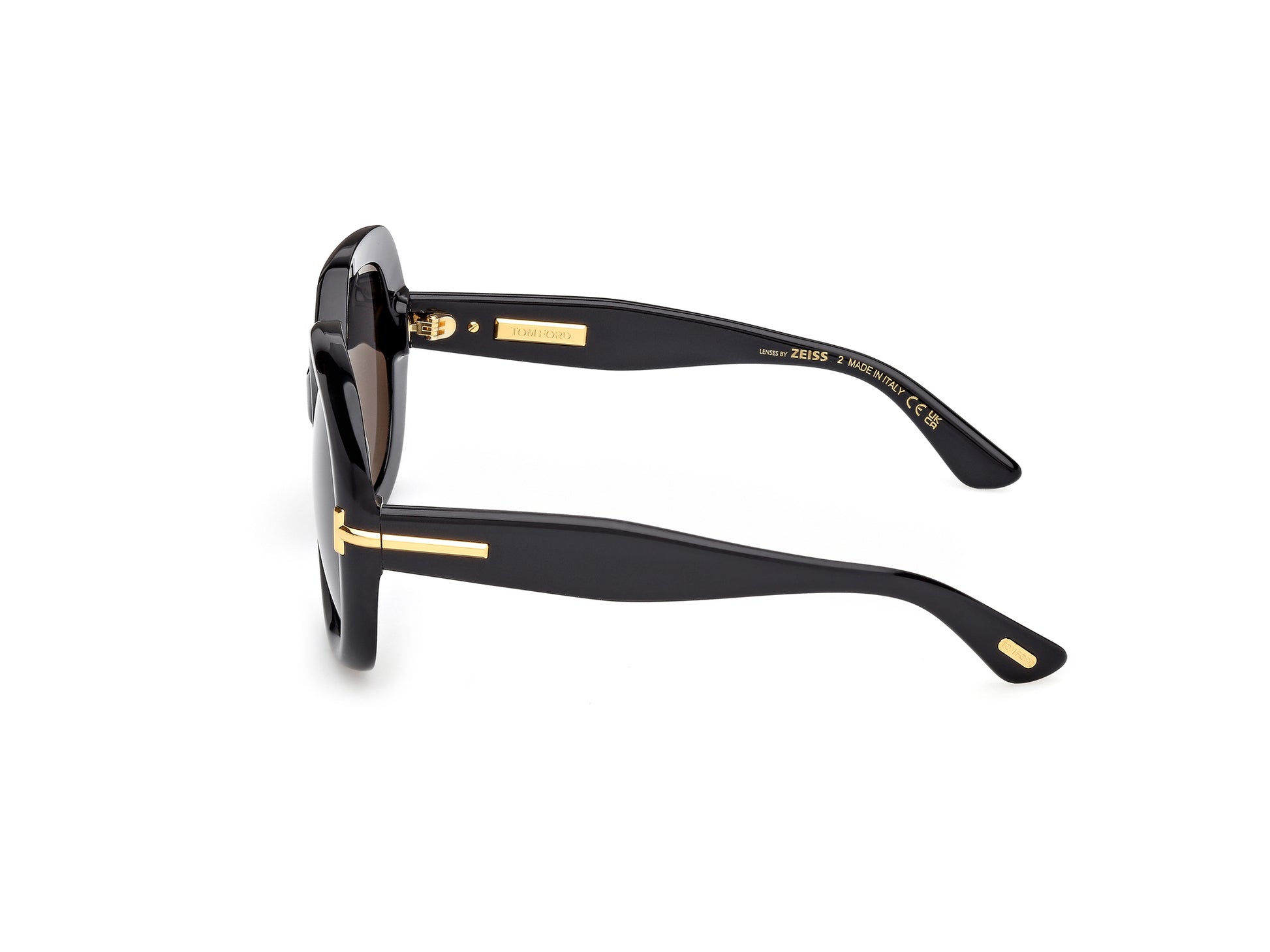 Tom Ford Icon FT1278@5601A 01A