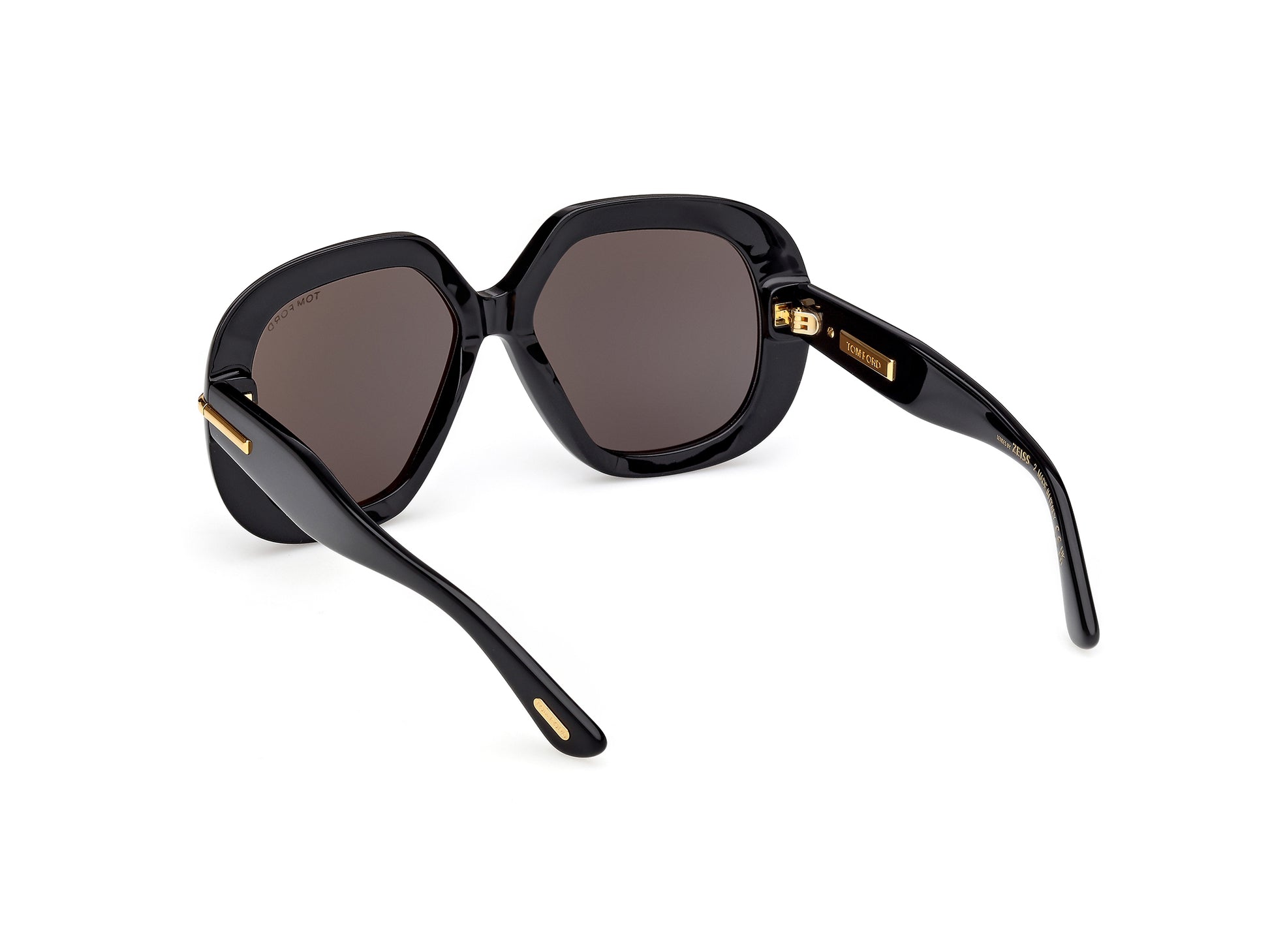 Tom Ford Icon FT1278@5601A 01A