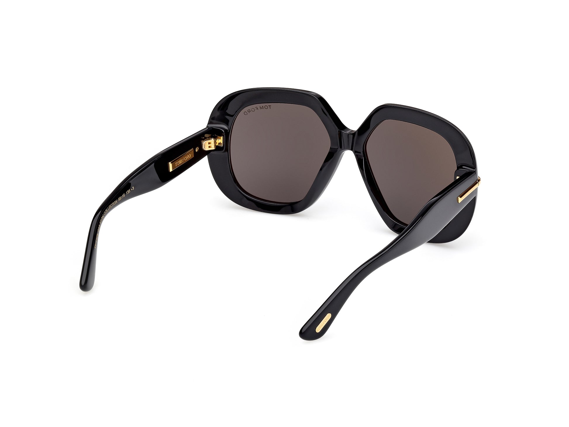 Tom Ford Icon FT1278@5601A 01A
