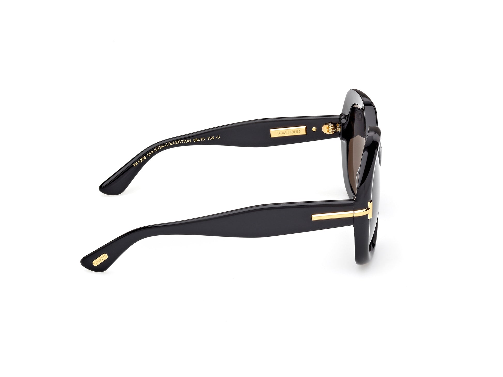 Tom Ford Icon FT1278@5601A 01A