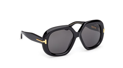 Tom Ford Icon FT1278@5601A 01A