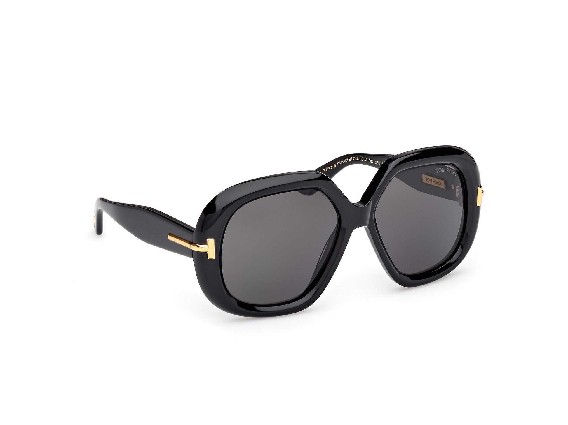 Tom Ford Icon FT1278@5601A 01A
