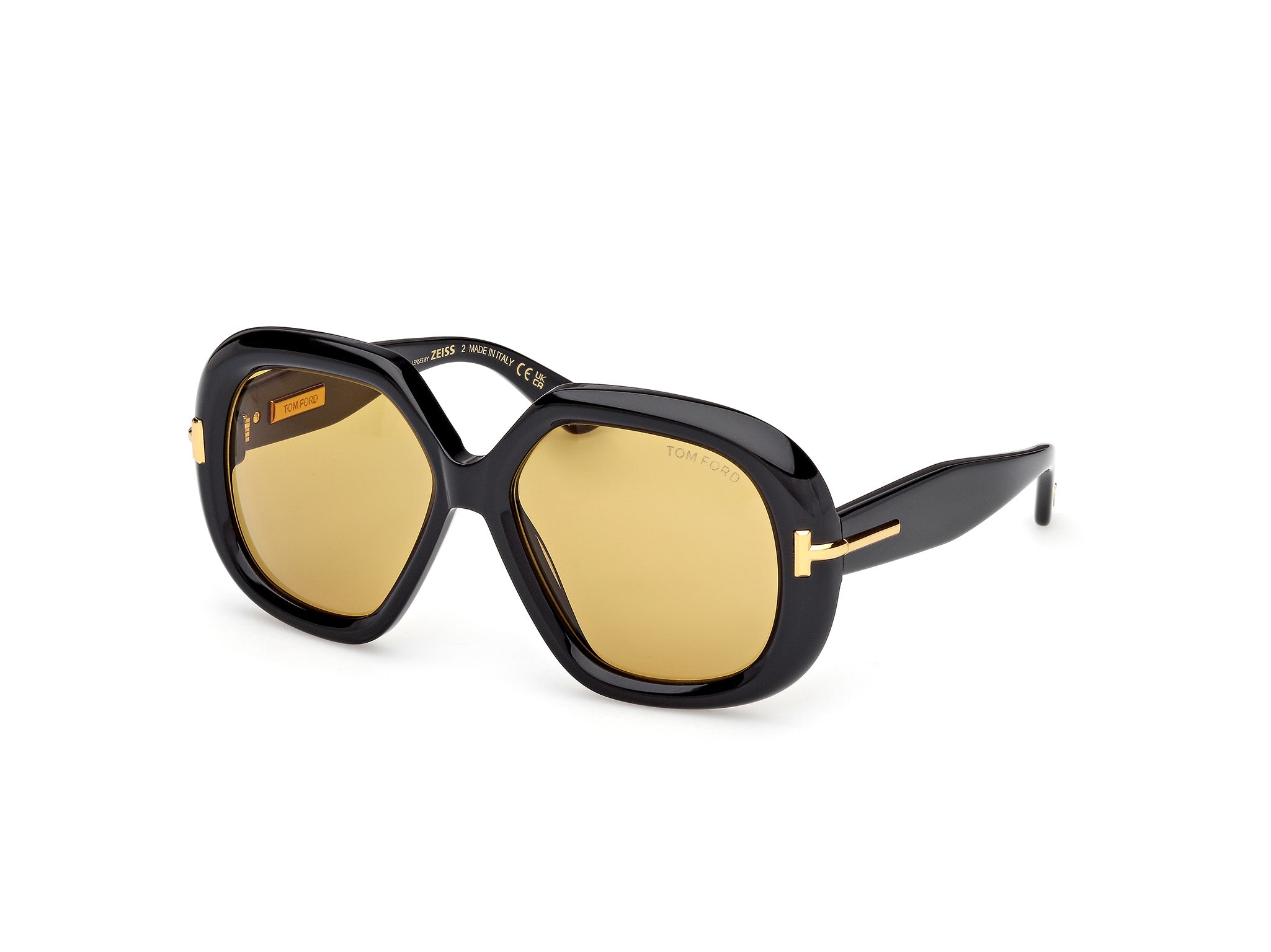 Tom Ford Icon FT1278@5601E 01E