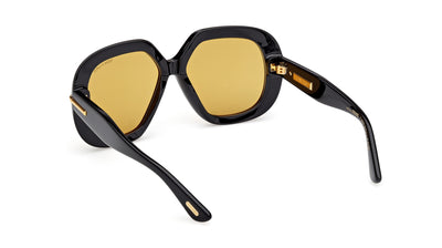 Tom Ford Icon FT1278@5601E 01E