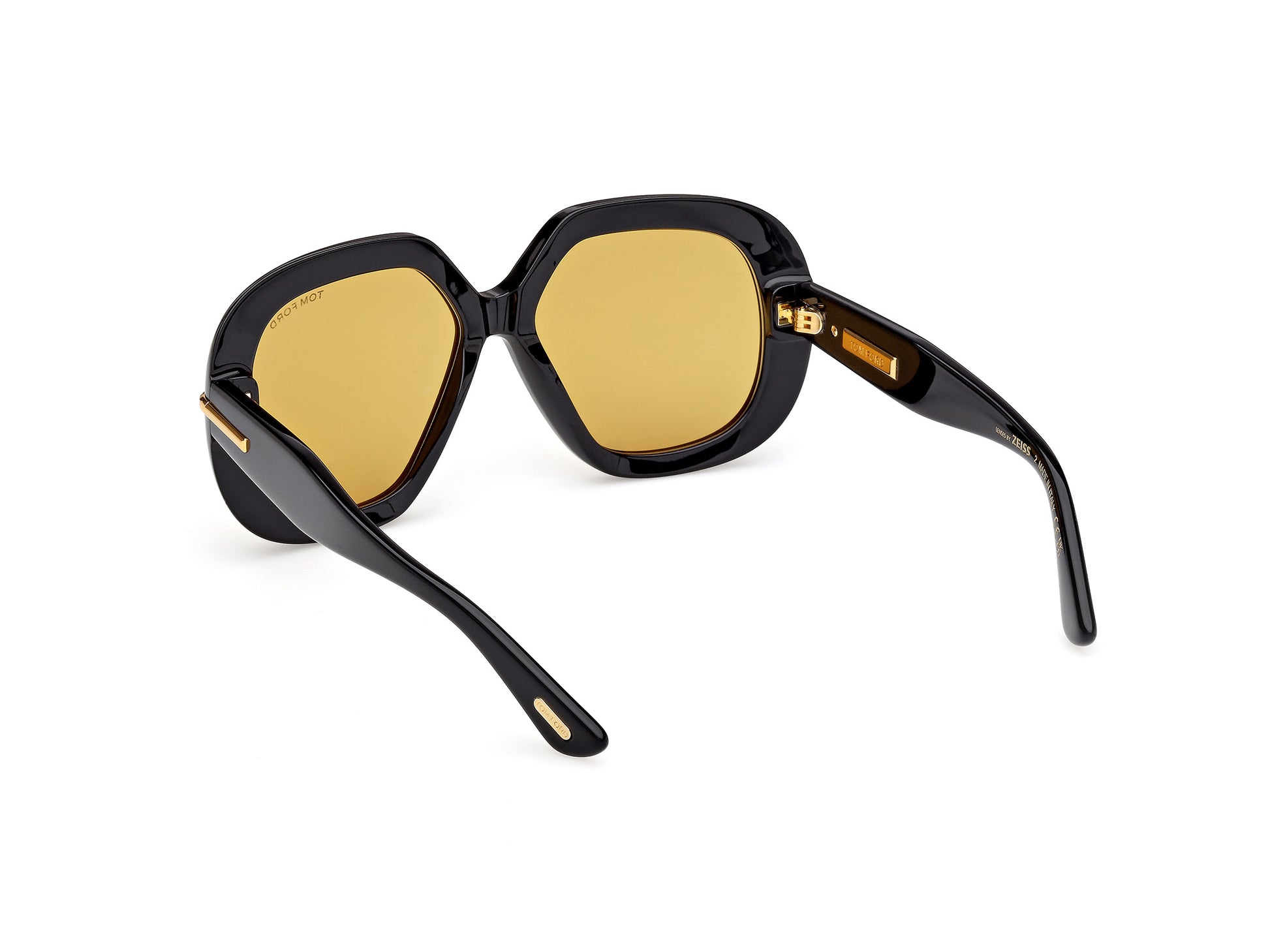 Tom Ford Icon FT1278@5601E 01E