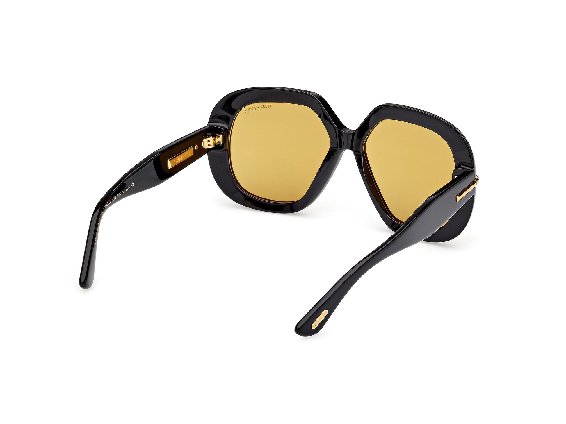 Tom Ford Icon FT1278@5601E 01E