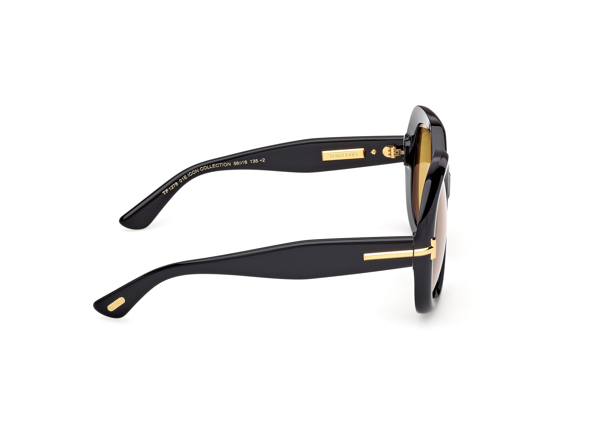Tom Ford Icon FT1278@5601E 01E