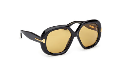 Tom Ford Icon FT1278@5601E 01E