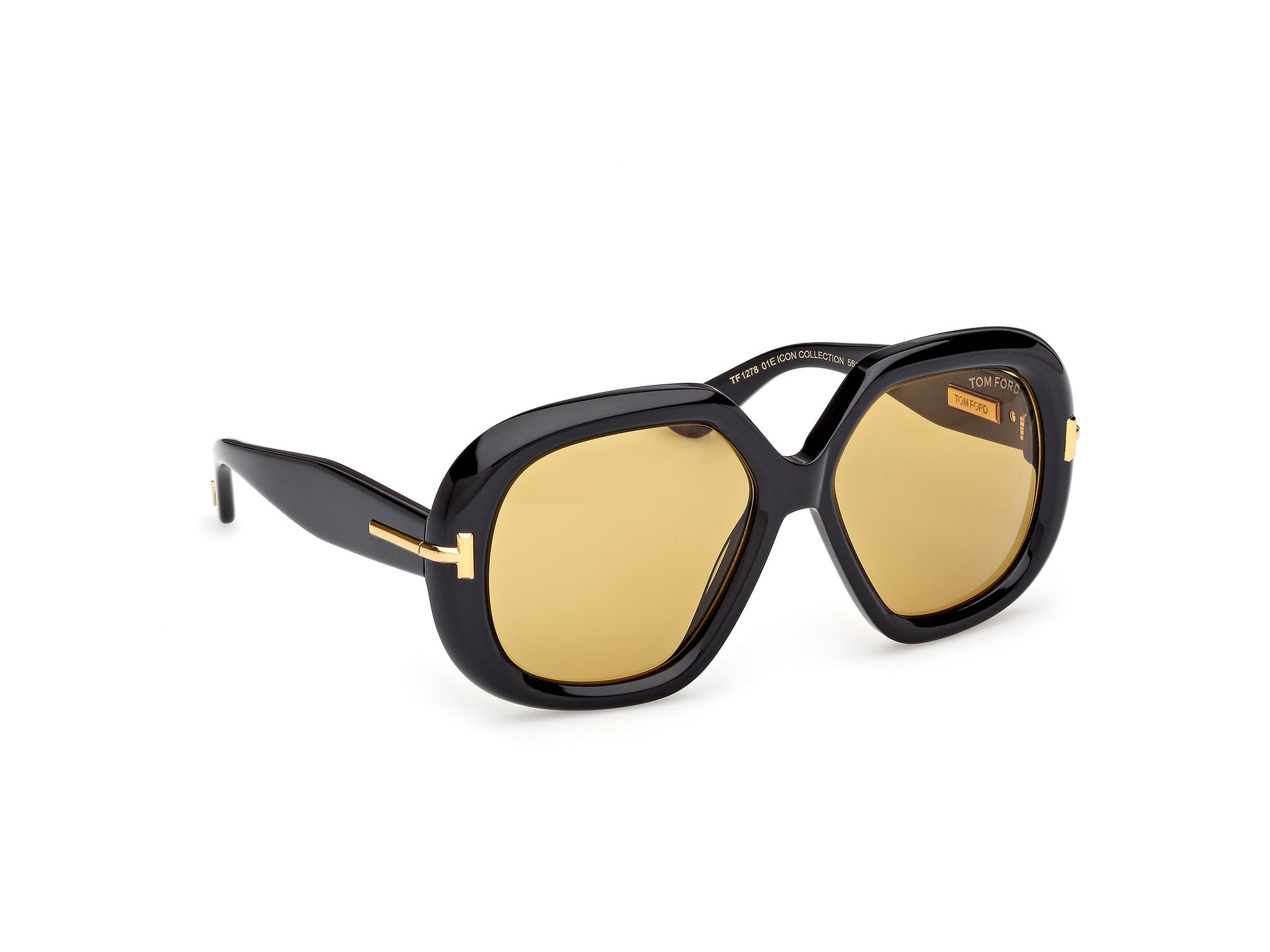 Tom Ford Icon FT1278@5601E 01E