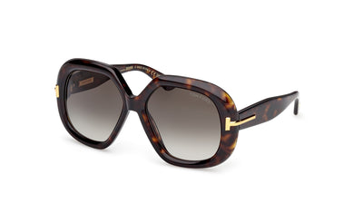 Tom Ford Icon FT1278@5652B 52B