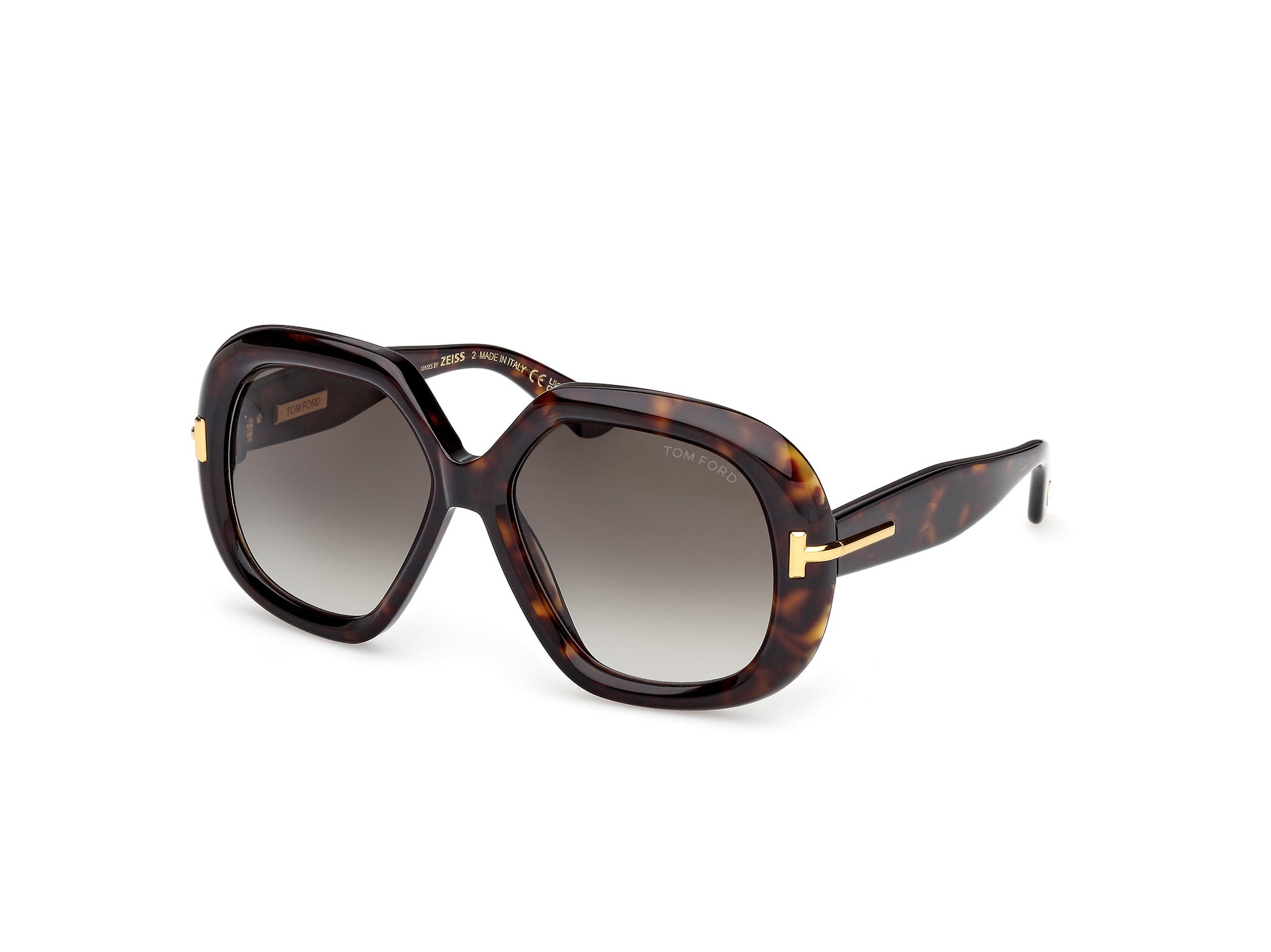 Tom Ford Icon FT1278@5652B 52B