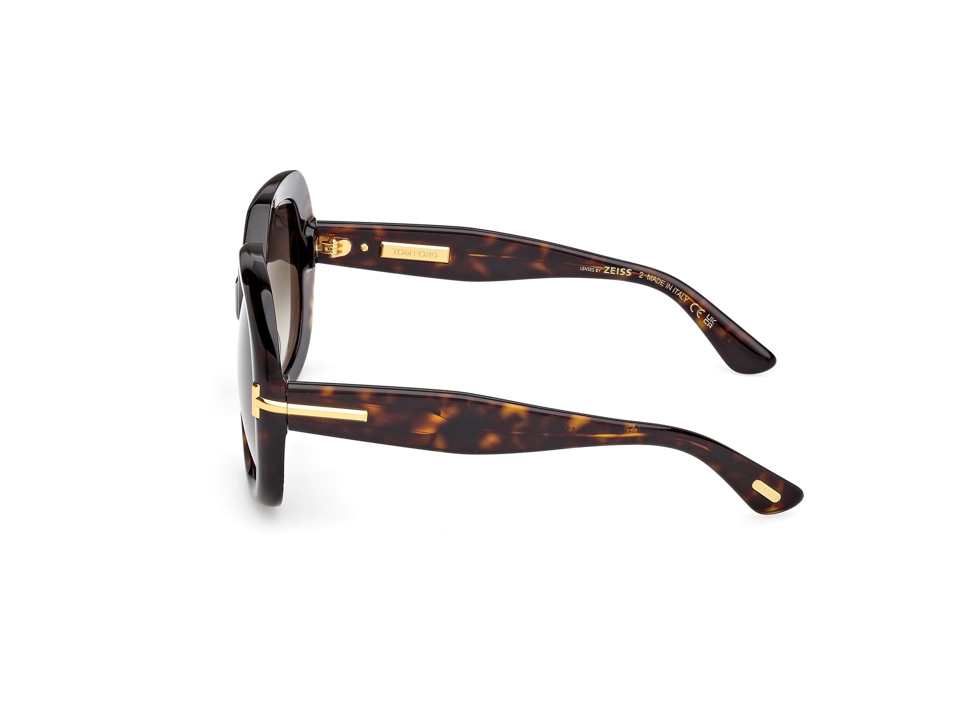 Tom Ford Icon FT1278@5652B 52B