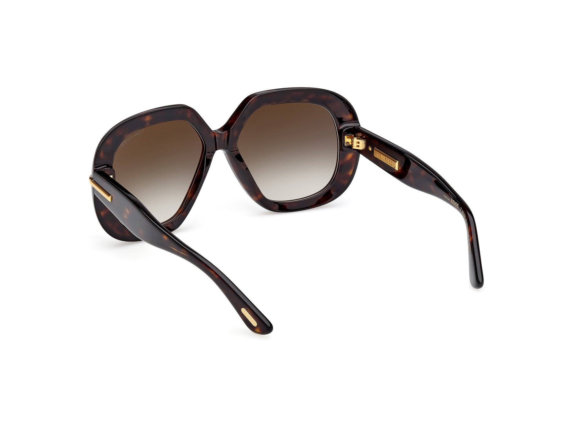 Tom Ford Icon FT1278@5652B 52B