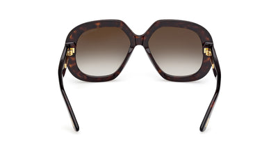 Tom Ford Icon FT1278@5652B 52B