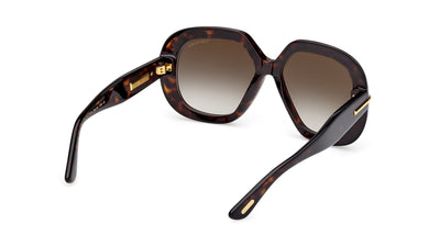 Tom Ford Icon FT1278@5652B 52B
