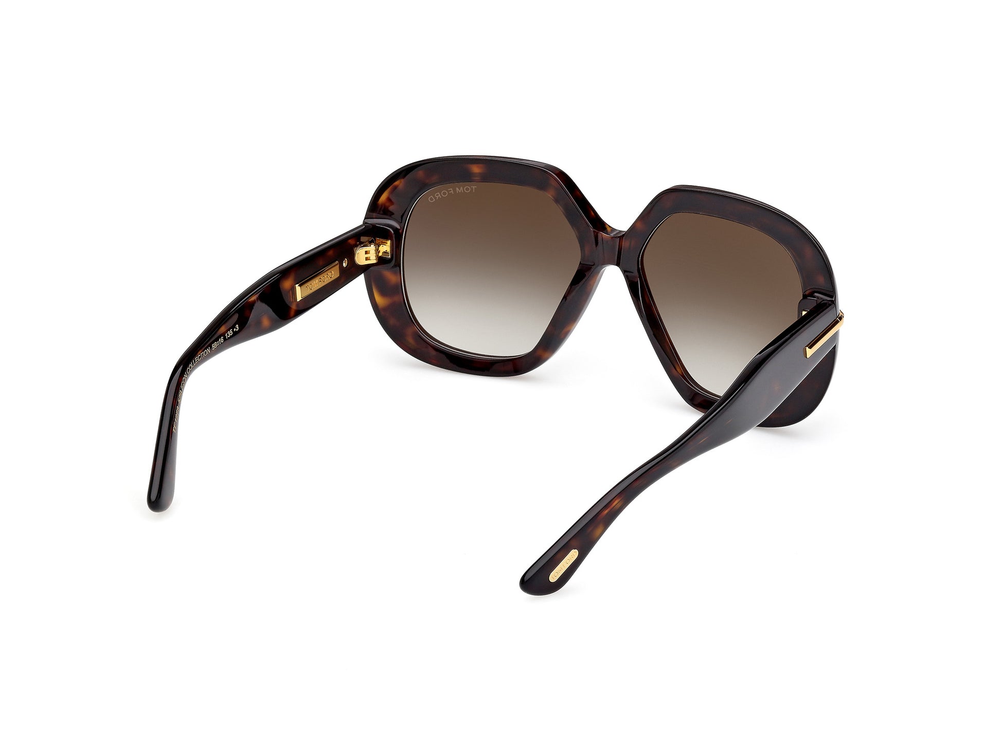 Tom Ford Icon FT1278@5652B 52B