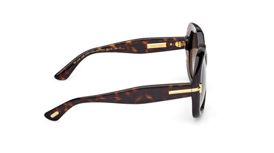 Tom Ford Icon FT1278@5652B 52B
