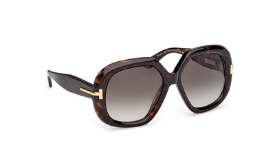 Tom Ford Icon FT1278@5652B 52B