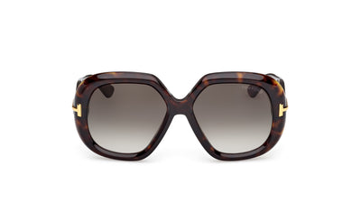 Tom Ford Icon FT1278@5652B 52B