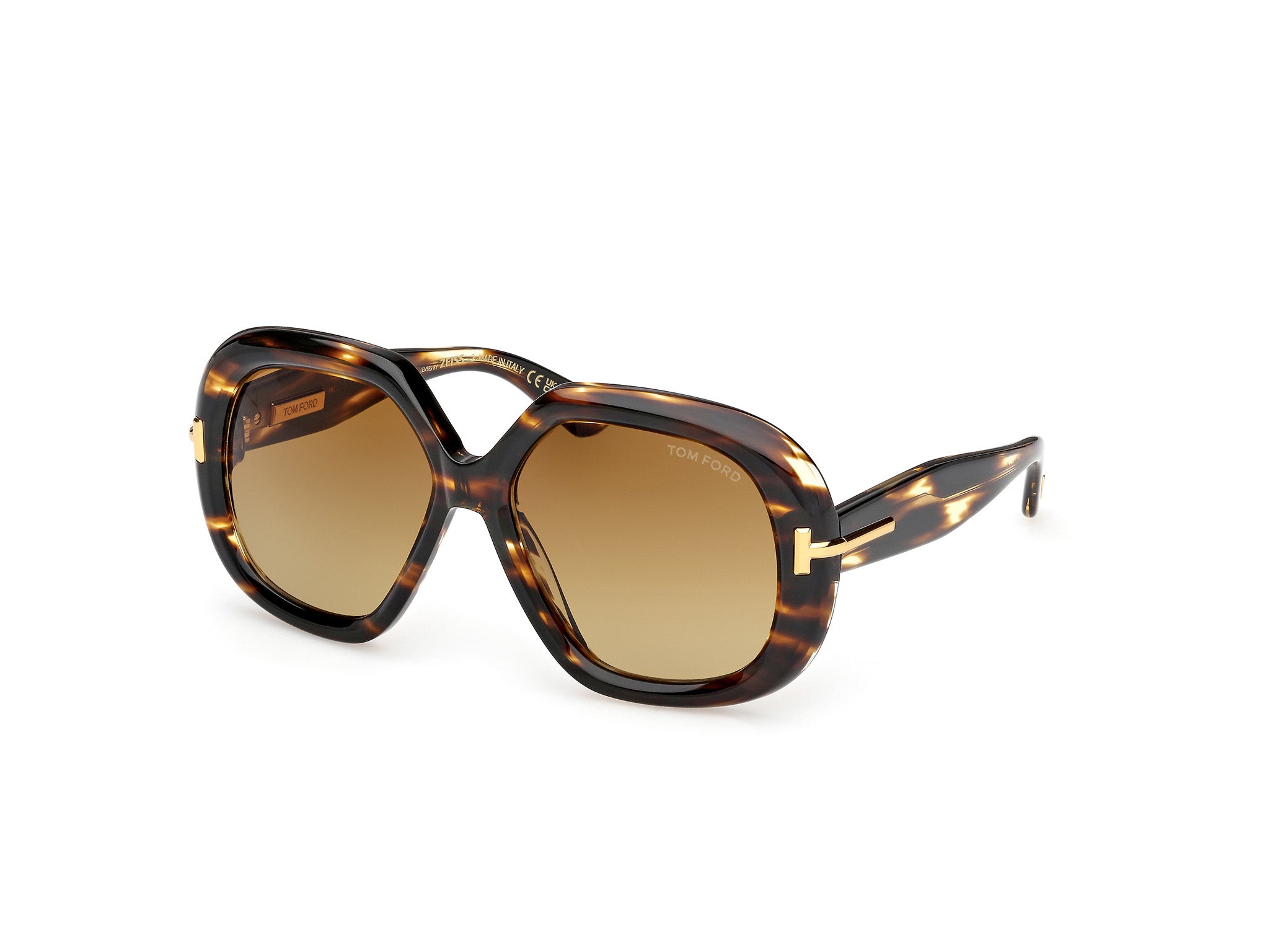Tom Ford Icon FT1278@5655F 55F