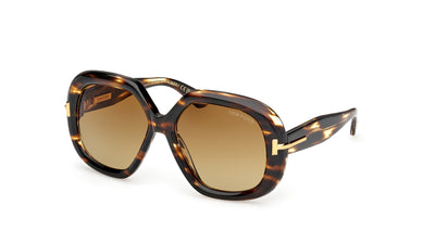 Tom Ford Icon FT1278@5655F 55F
