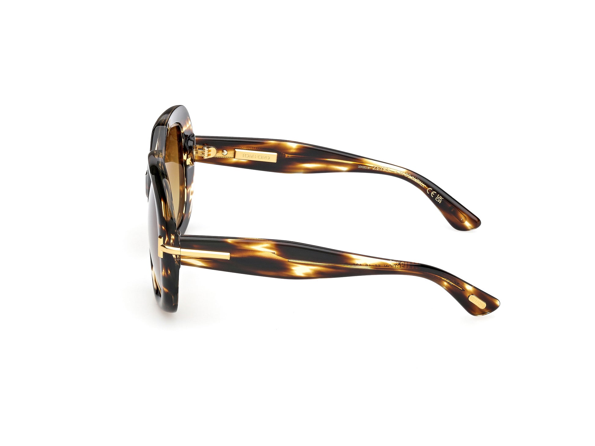 Tom Ford Icon FT1278@5655F 55F