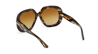 Tom Ford Icon FT1278@5655F 55F