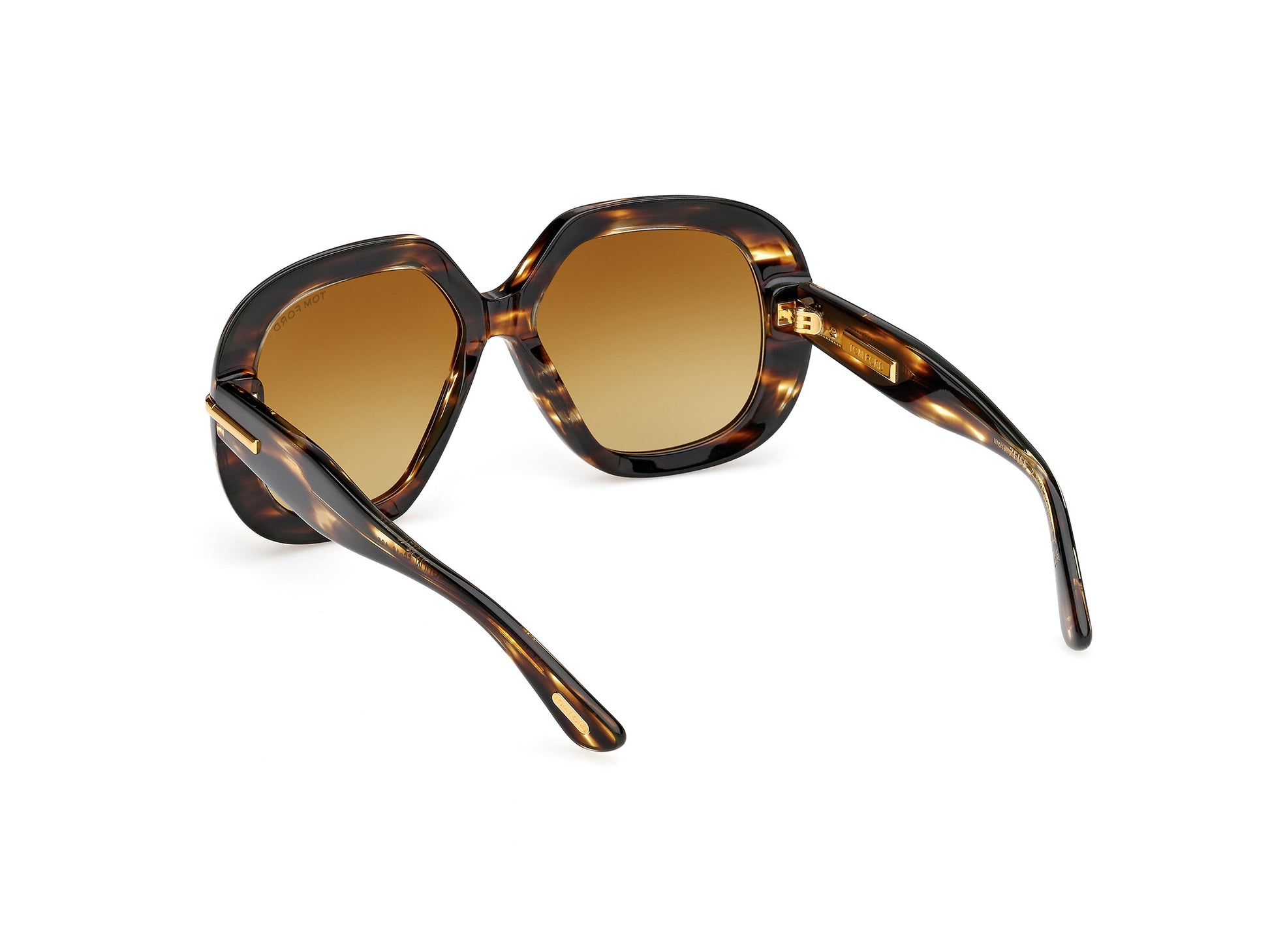 Tom Ford Icon FT1278@5655F 55F