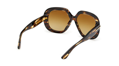 Tom Ford Icon FT1278@5655F 55F