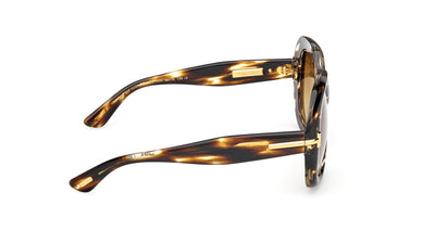 Tom Ford Icon FT1278@5655F 55F