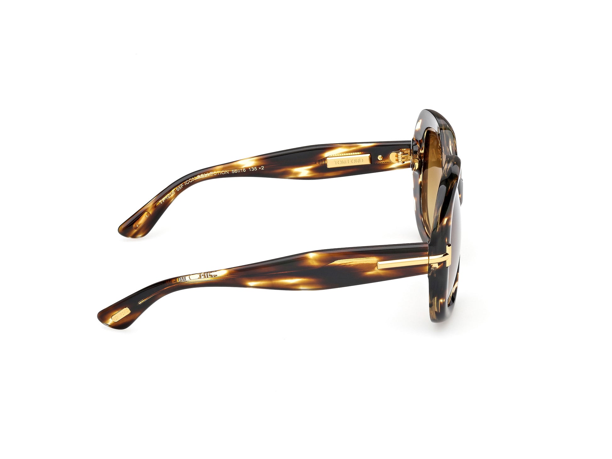 Tom Ford Icon FT1278@5655F 55F