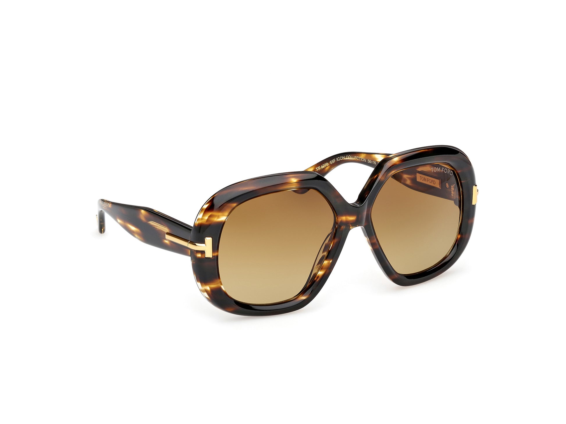 Tom Ford Icon FT1278@5655F 55F