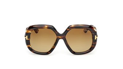 Tom Ford Icon FT1278@5655F 55F
