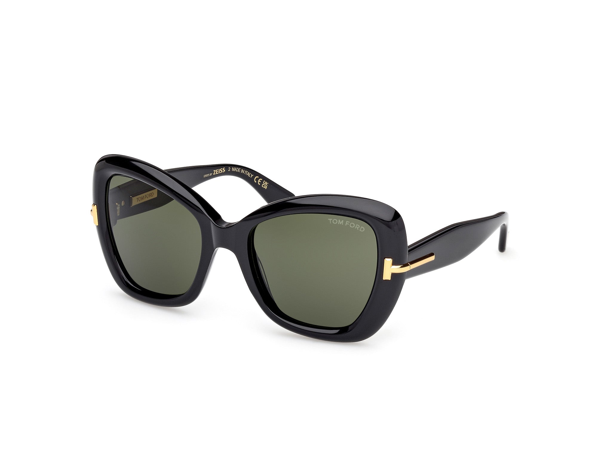 Tom Ford Icon FT1279@5501N 01N