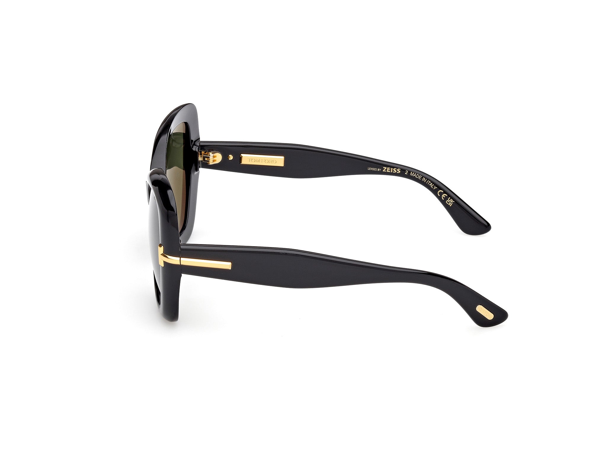 Tom Ford Icon FT1279@5501N 01N