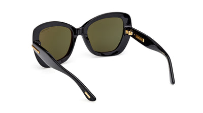 Tom Ford Icon FT1279@5501N 01N