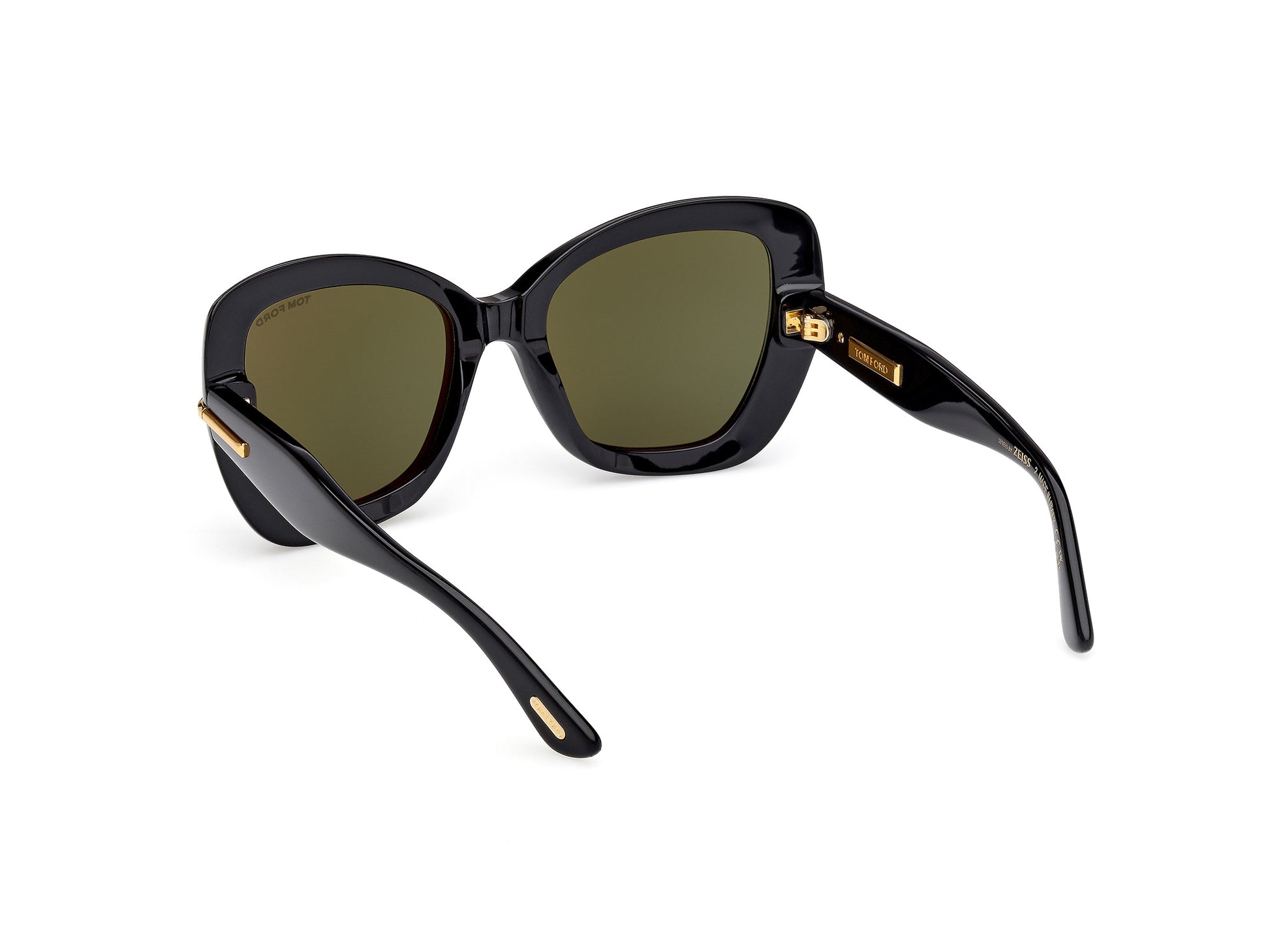 Tom Ford Icon FT1279@5501N 01N