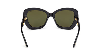 Tom Ford Icon FT1279@5501N 01N